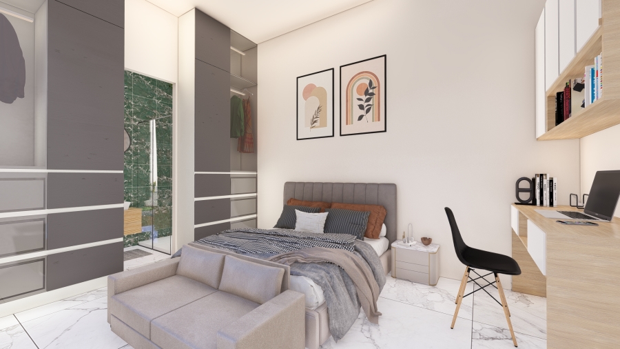 5 Bedroom Property for Sale in Sandown Western Cape